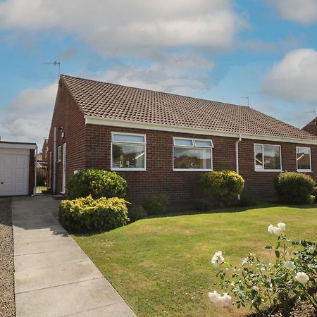 Rose Bungalow Whitby Exteriér fotografie