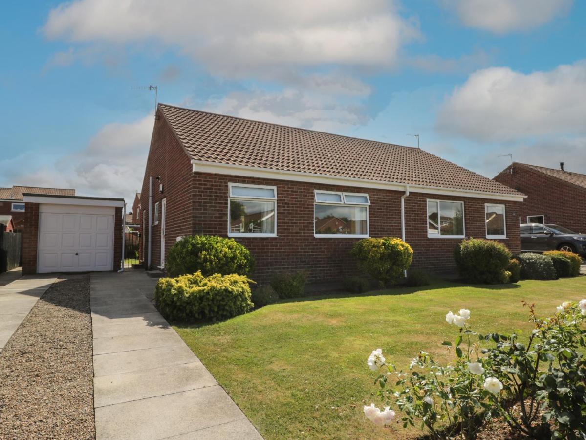 Rose Bungalow Whitby Exteriér fotografie